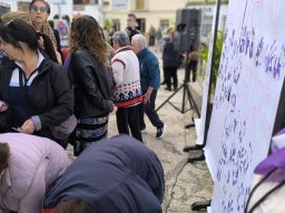 25N Día internacional para la eliminación de la violencia contra la mujer