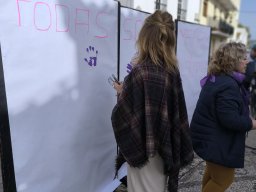 25N Día internacional para la eliminación de la violencia contra la mujer
