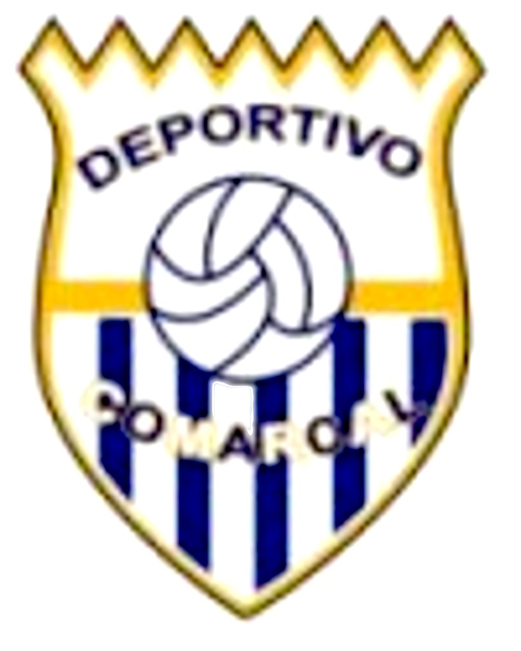 Deportivo Comarcal