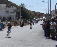 Vuelta ciclista 2004