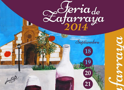 Feria 2014
