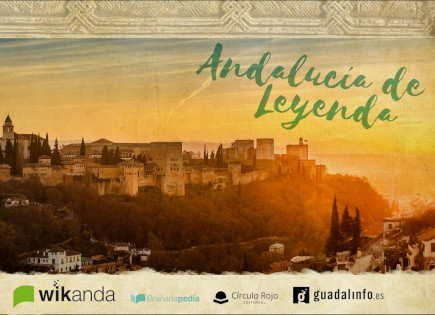 Andalucia de leyenda