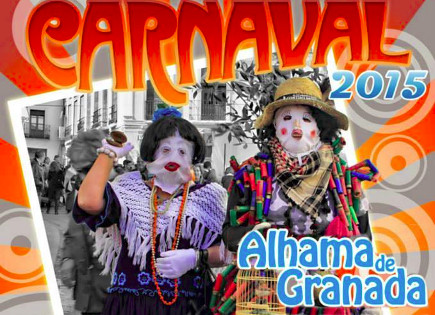 Carnaval Alhama
