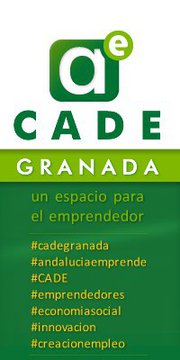 CADE Alhama de Granada